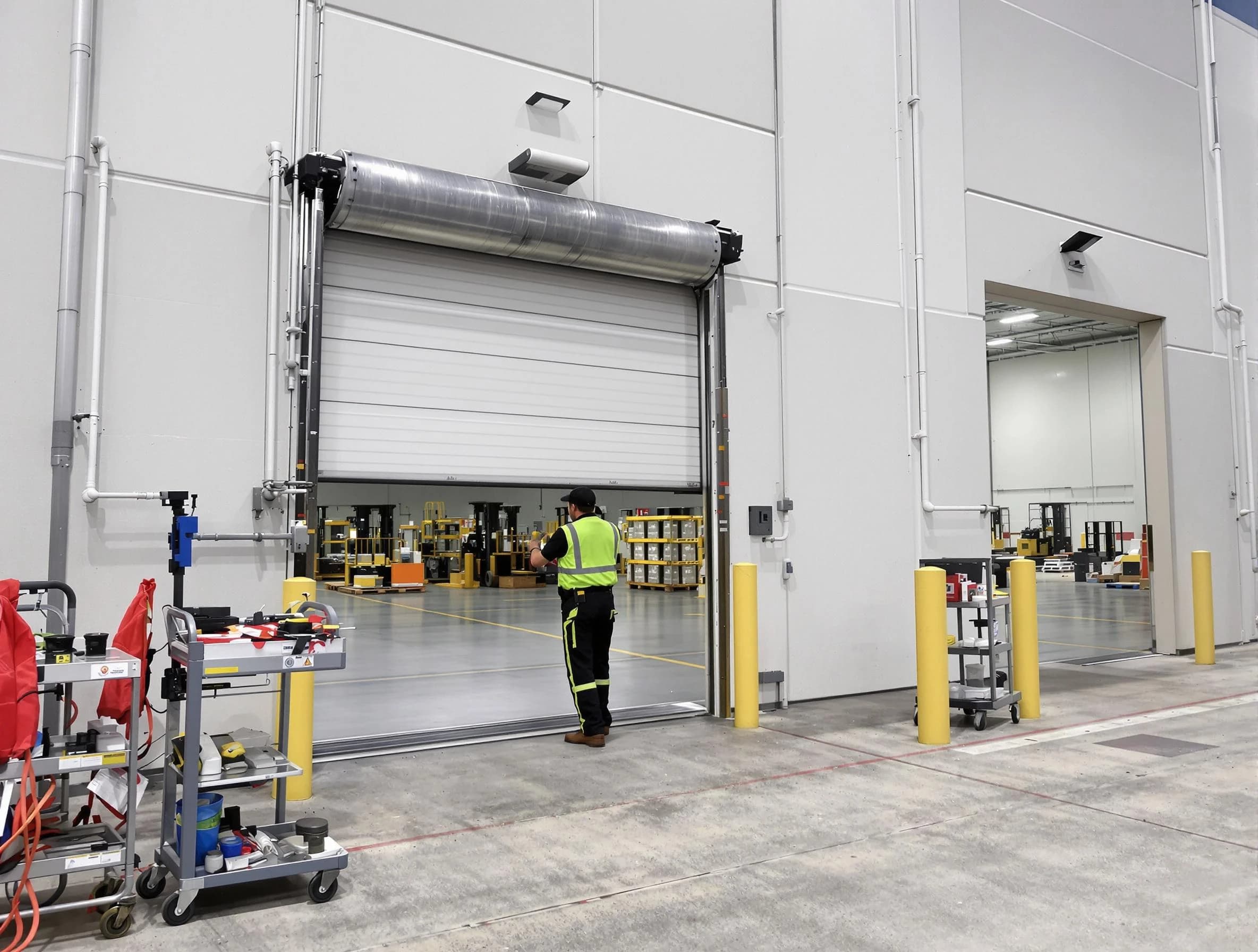 Commercial Repair service in Centerville, UT