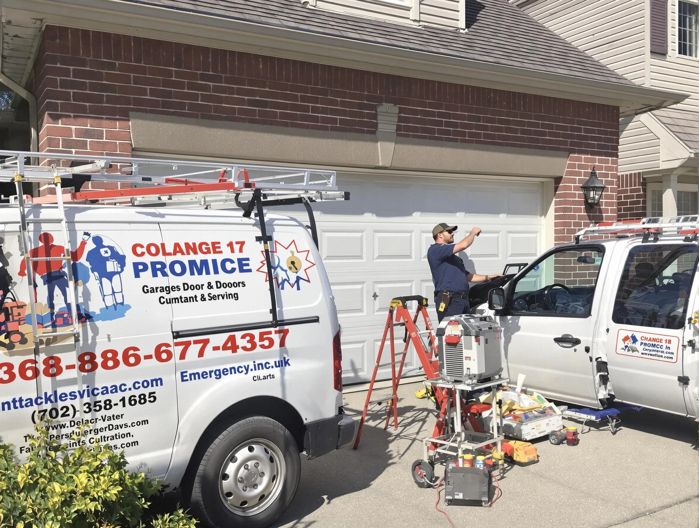 Same Day Repair service in Centerville, UT