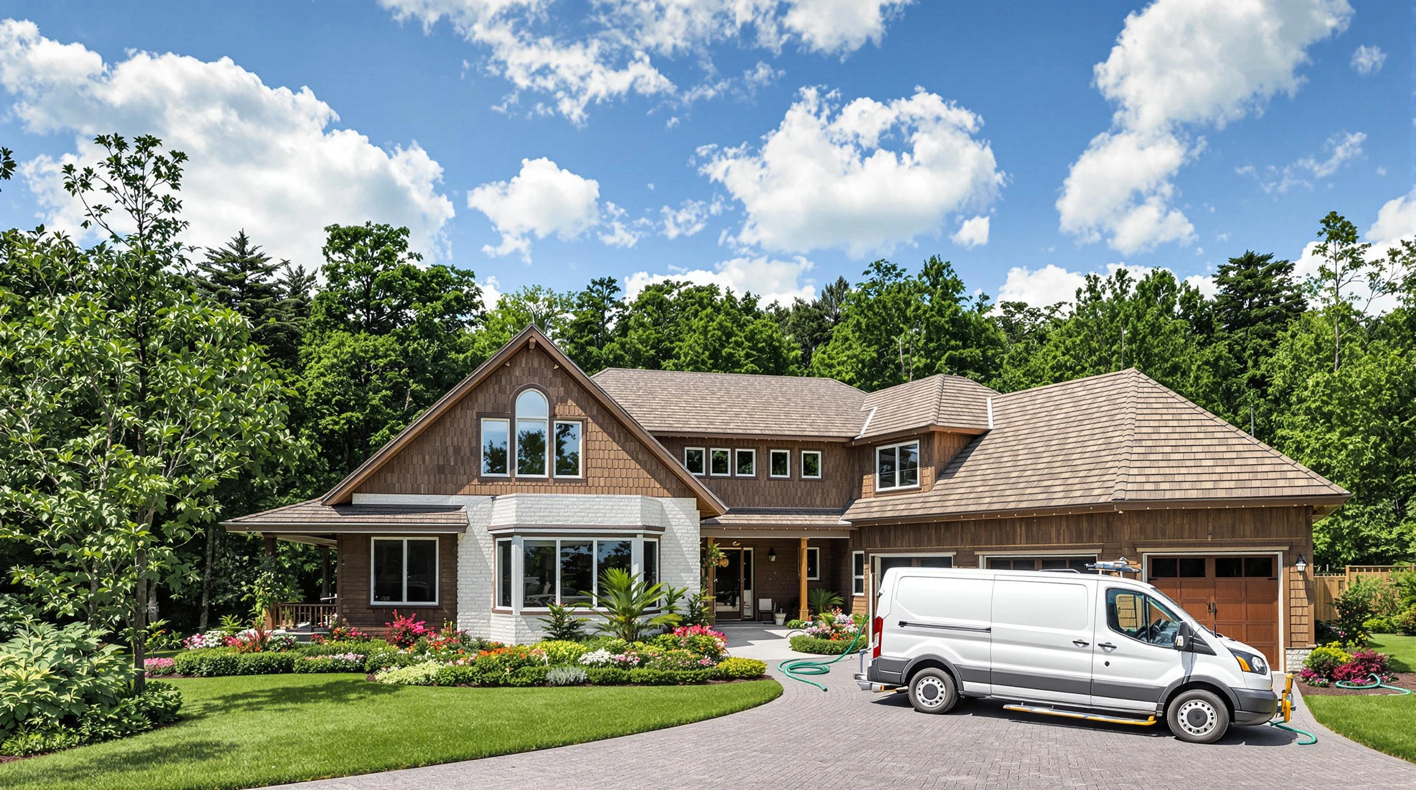 Centerville Garage Door Repair garage door repair crew working in Farmington, UT